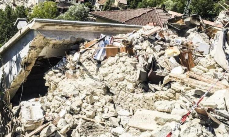 Sisma e proroga Aedes: la Lega incalza l'on. De Micheli