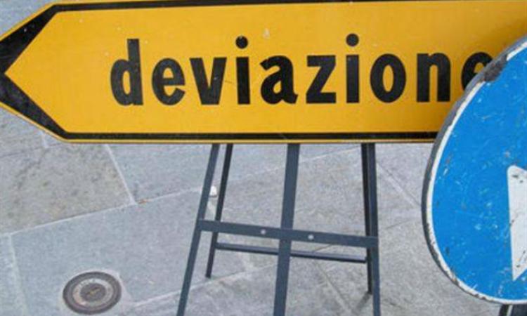 Macerata, ordinanza viabilità per la processione del Venerdì santo
