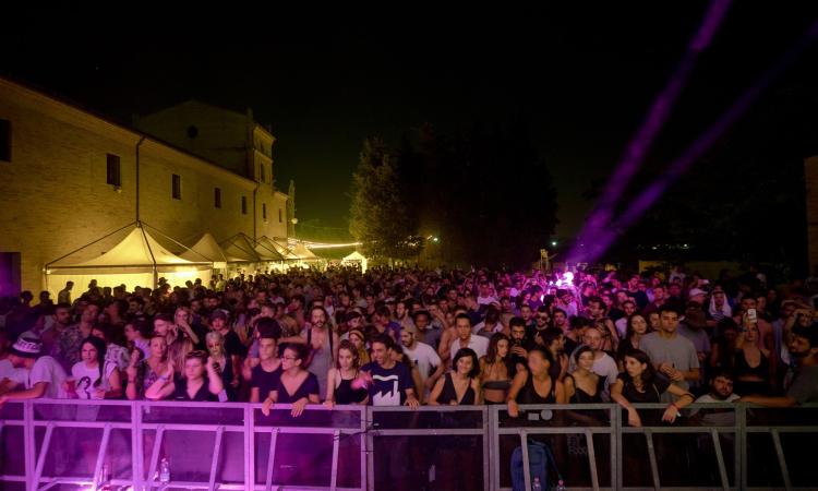 Fat Fat Fat Festival, annunciati i primi nomi della rassegna estiva di musica black ed elettronica