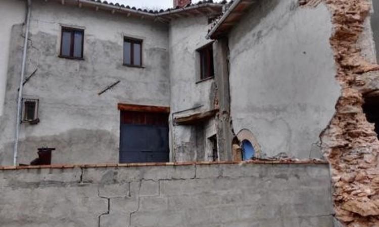 Sisma, 4 proposte d'aiuto per San Severino: 135mila euro dal Comitato Sisma