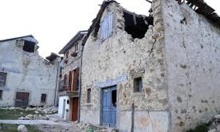 Ricostruzione, i Comuni montani chiedono di modificare la legge