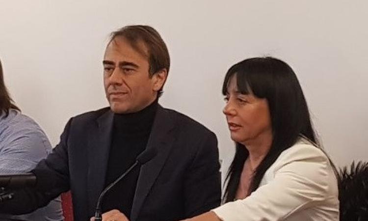 Sisma, Cangini e Marcozzi: "Urge un governo di cambiamento"