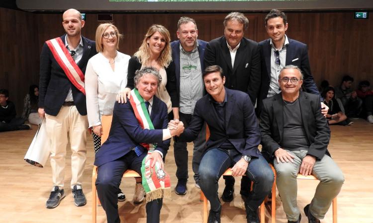 Tolentino, va in scena un "Un Gol Per Ripartire": appuntamento il 20 e il 21 aprile