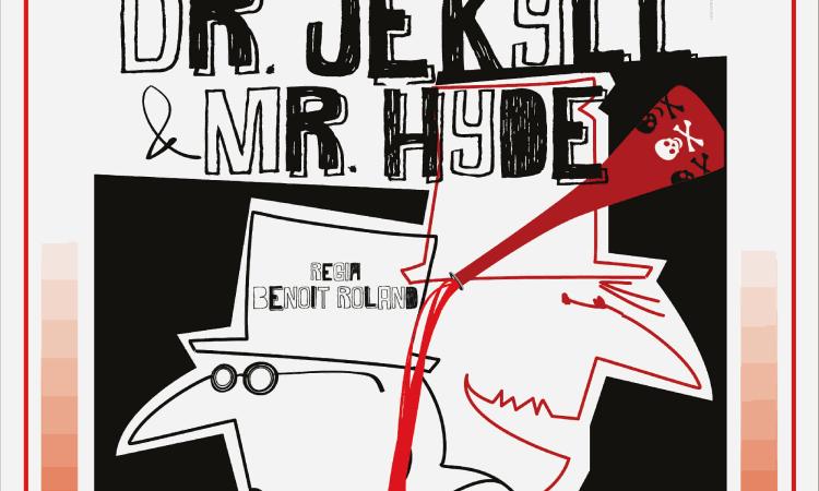 "La strana storia del Dr. Jekyll e Mr. Hyde": domenica va in scena a  Castelraimondo
