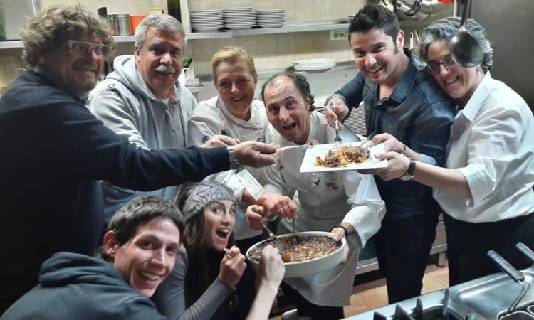 Macerata protagonista su Rai1 con "Aspettando Antonella"