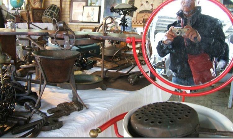 Macerata, al via la 37sima edizione della Fiera dell'Usato Macerata, al via la 37sima edizione della Fiera dell'Usato