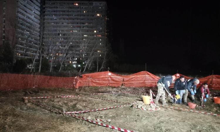 Hotel House, Arrigoni (Lega): il sindaco non sminuisca questa vergogna Hotel House, Arrigoni (Lega): il sindaco non sminuisca questa vergogna