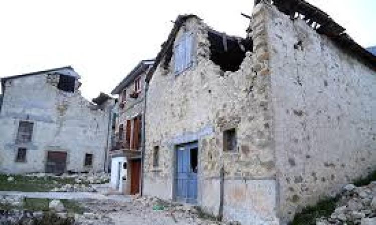 Sisma, Confartigianato: "Attività sospese nel 2017 ancora senza indennità per colpa dei ritardi"