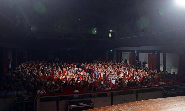 Teatri di Civitanova, CDA: "La Capodarca avrebbe dovuto parlare prima delle nomine"
