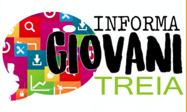 Taglio del nastro per l'Informa Giovani