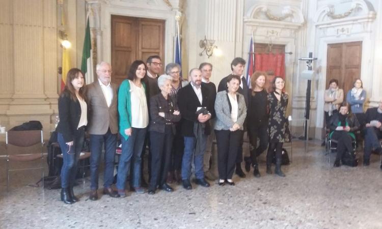 Capitale Italiana della Cultura 2020, le città finaliste a Casale Monferrato danno vita ad un laboratorio permanente Capitale Italiana della Cultura 2020, le città finaliste a Casale Monferrato danno vita ad un laboratorio permanente