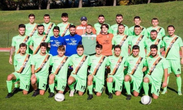 Helvia Recina, quarta vittoria di fila. Mister Carassai: siamo sulla strada giusta