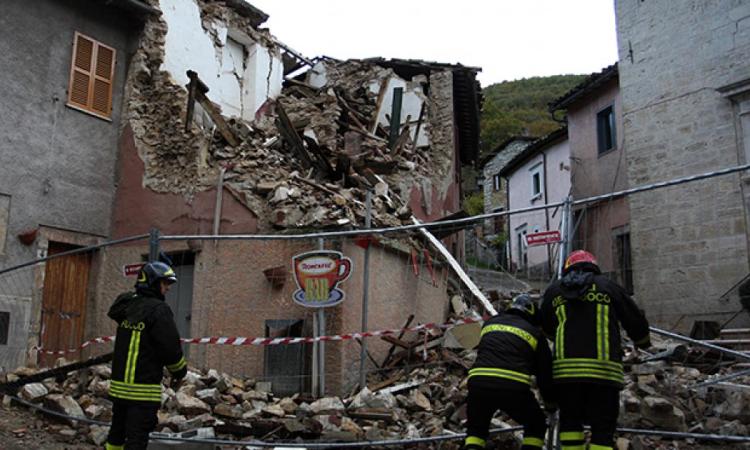 Gli ingegneri delle Marche: "Si combattono fantasmi, ma urge concretezza"