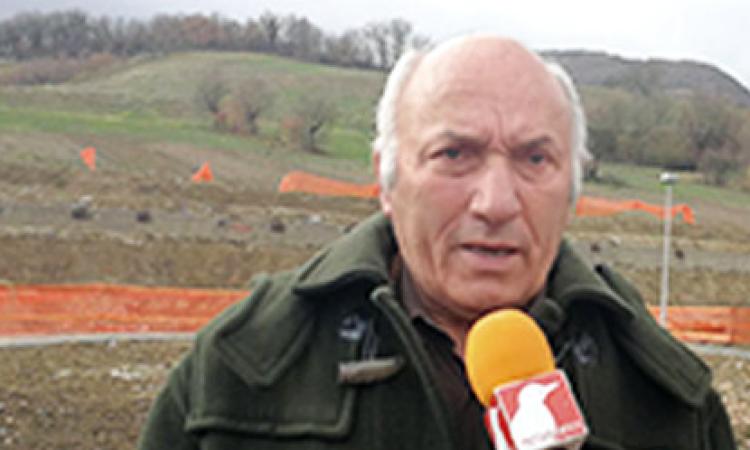 Ricostruzione, il sindaco Baroni: "Non si può perdere più tempo"