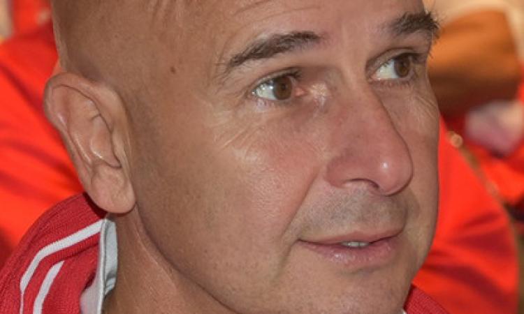 Villa Musone, sollevato dall'incarico mister Marco Strappini: al suo posto Davide Finocchi Villa Musone, sollevato dall'incarico mister Marco Strappini: al suo posto Davide Finocchi