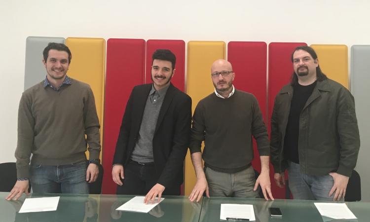 A Tolentino il 24 maggio arriva il primo TEDx della storia in provincia di Macerata A Tolentino il 24 maggio arriva il primo TEDx della storia in provincia di Macerata