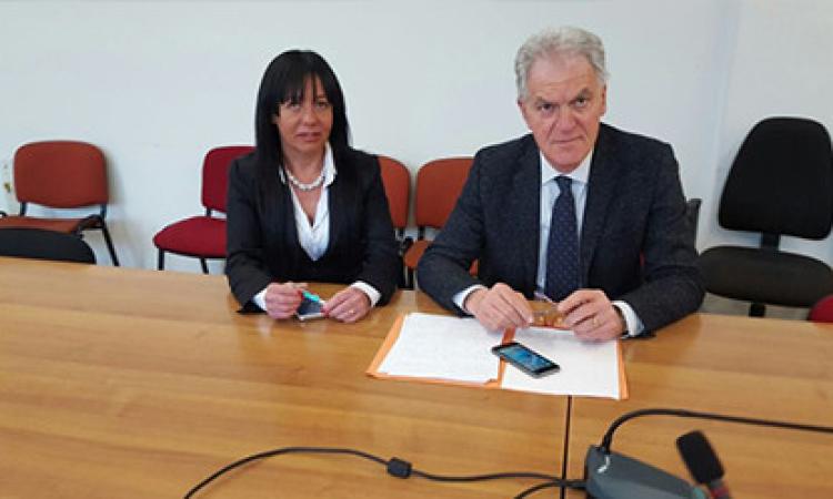 I Consiglieri regionali Jessica Marcozzi e Piero Celani: “Vicinanza ai terremotati. Vogliamo chiarezza sui danni subìti dalle Sae”
