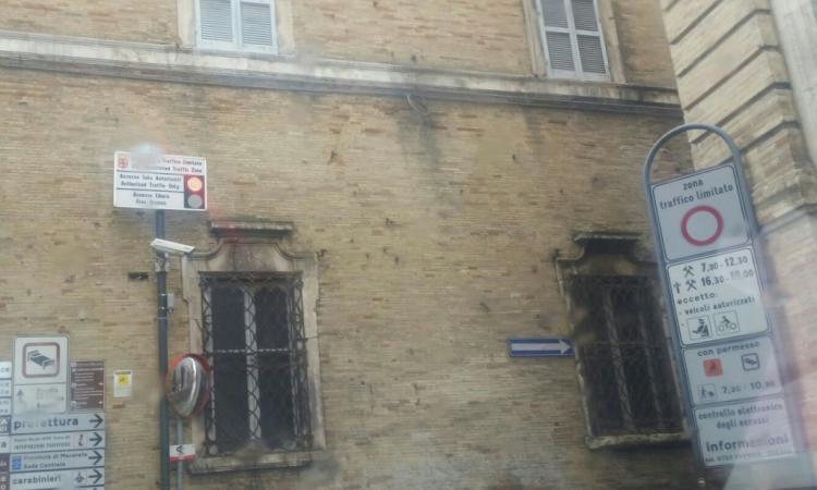 Macerata, variazione del bilancio e della ZTL in Consiglio comunale