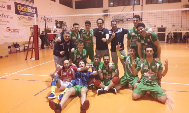 Pallavolo Macerata, doppio appuntamento per la squadra nel fine settimana Pallavolo Macerata, doppio appuntamento per la squadra nel fine settimana