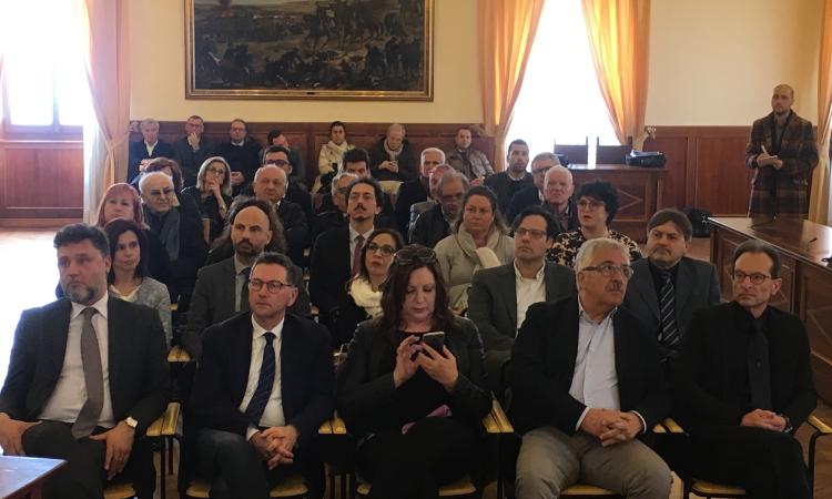 La BCC di Civitanova e Montecosaro sbarca nell'Anconetano La BCC di Civitanova e Montecosaro sbarca nell'Anconetano