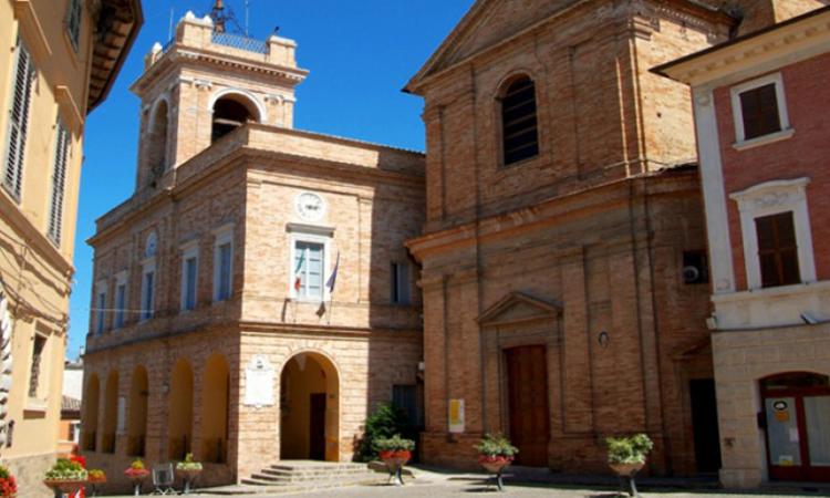 Montefano: insediato il commissario Montefano: insediato il commissario