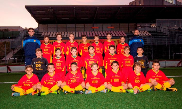 Junior Macerata: 38 le squadre protagoniste al Cleti 2018 Junior Macerata: 38 le squadre protagoniste al Cleti 2018