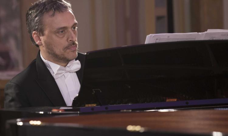"A concerto per l'ANT" per Civitanova Classica "A concerto per l'ANT" per Civitanova Classica