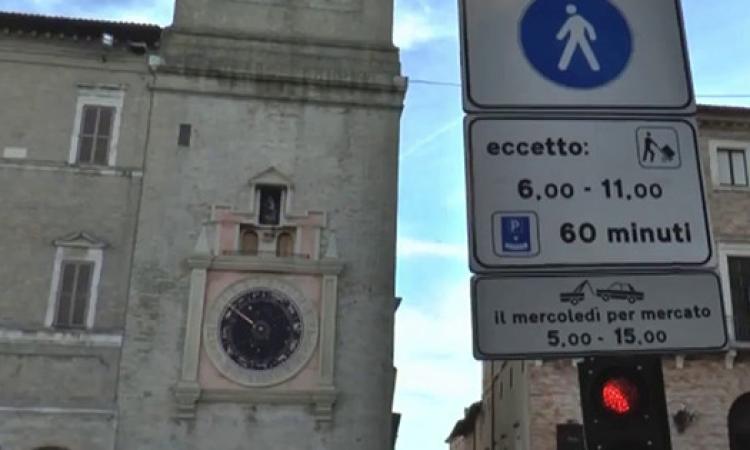 Modifiche alla Ztl, il Consiglio respinge la mozione ma l’Amministrazione apre a nuove proposte Modifiche alla Ztl, il Consiglio respinge la mozione ma l’Amministrazione apre a nuove proposte