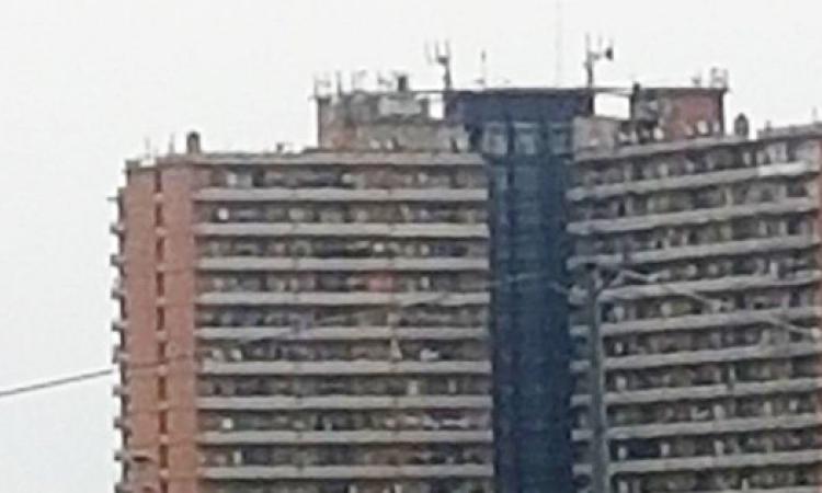 Hotel House e sicurezza, Leonardi: "Si riparta da un Patto per Porto Recanati"