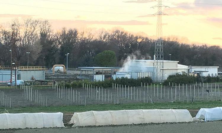 Civitanova, operazione trasparenza dell'Atac: "porte aperte" al deputarore