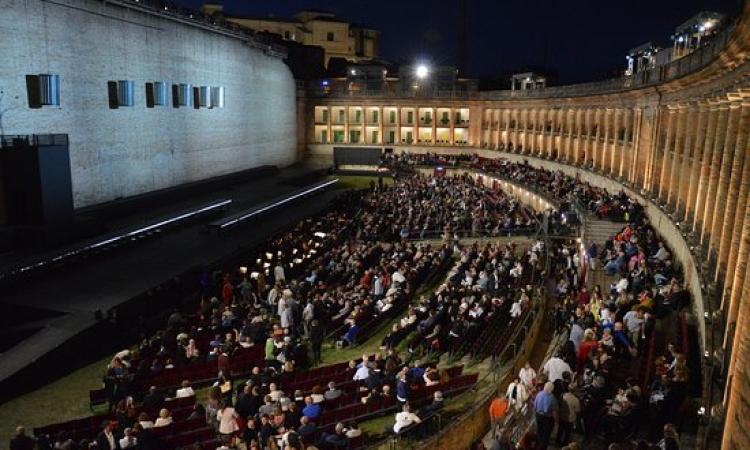 Sferisterio Live Macerata porta in arena uno dei vincitori di Sanremo, il 16 agosto concerto di Fabrizio Moro