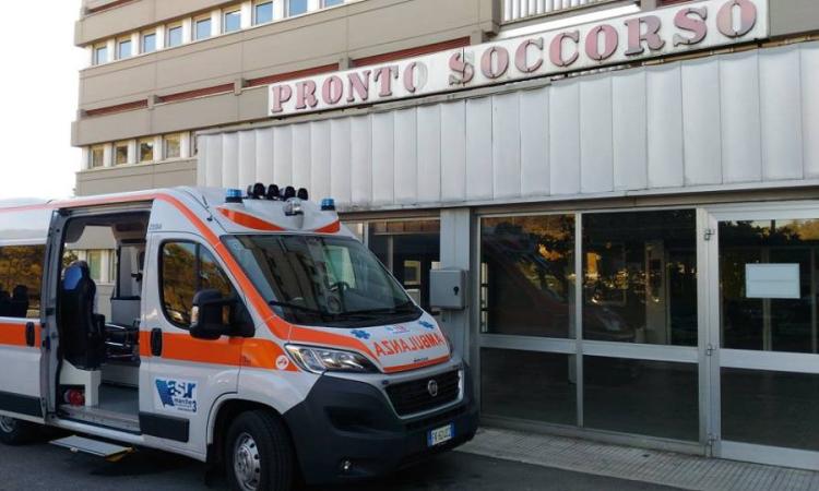 San Severino, da maggio attiva un'ambulanza medicalizzata San Severino, da maggio attiva un'ambulanza medicalizzata