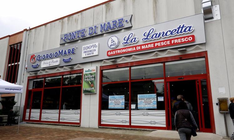 "Fonte di Mare" apre a Corridonia