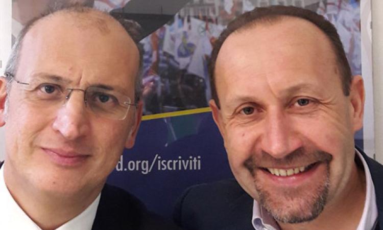 Lega: "Macerata deve tornare a rispettare le regole" Lega: "Macerata deve tornare a rispettare le regole"