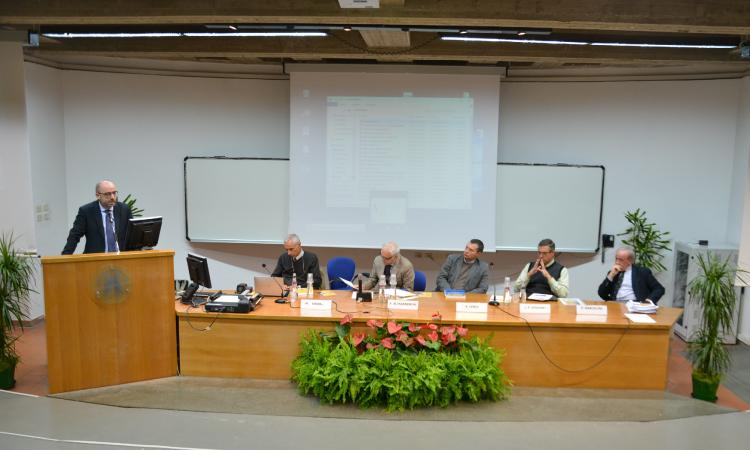 Ricostruzione, Mastrovincenzo: portare avanti proposte lungimiranti in grado di dare speranza a questi territori