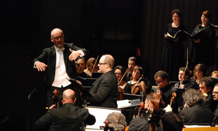 La FORM inaugura la Rassegna di Nuova Musica 2018 con un omaggio al compositore estone Arvo Pärt