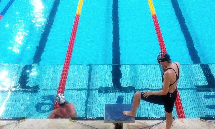 Disputata a Senigallia la finale regionale di nuoto dei Campionati studenteschi