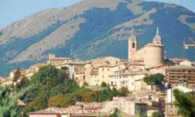 L'addio di Camerino al suo signore