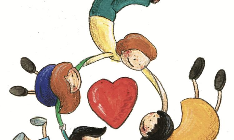 A Civitanova un corso sulle emozioni per genitori e educatori A Civitanova un corso sulle emozioni per genitori e educatori