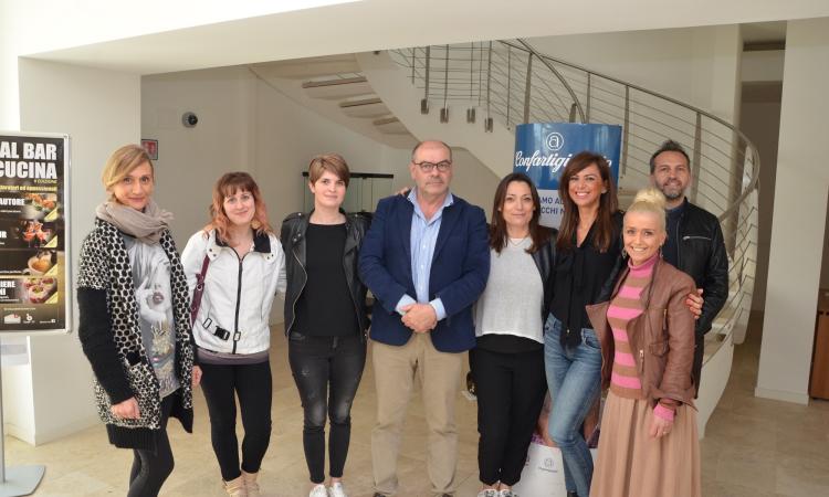 Centri estetici e saloni di acconciatura alla scoperta della programmazione neuroestetica Centri estetici e saloni di acconciatura alla scoperta della programmazione neuroestetica
