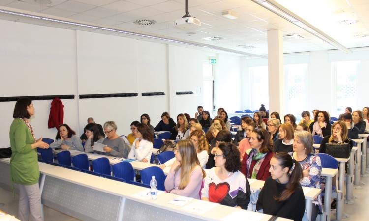 QuisSICRESCE!, quando l'educazione è all'aria aperta
