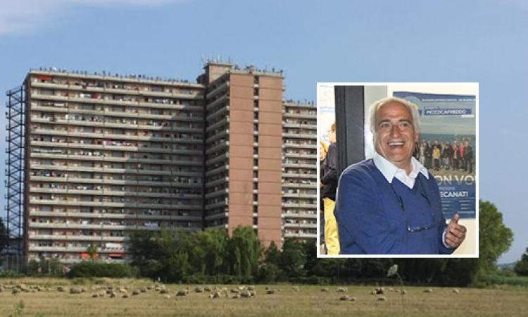 I ragazzi di Scampia scrivono al sindaco di Porto Recanati: "Venga, ma a sue spese!" I ragazzi di Scampia scrivono al sindaco di Porto Recanati: "Venga, ma a sue spese!"