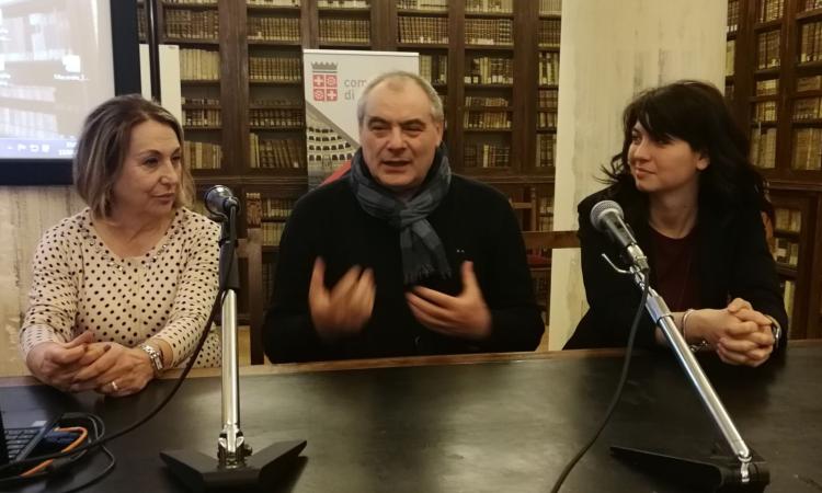 Expo Edile, ricostruire dopo il sisma