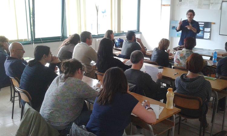 A Civitanova nascono nuovi autori: al via un corso di scrittura A Civitanova nascono nuovi autori: al via un corso di scrittura