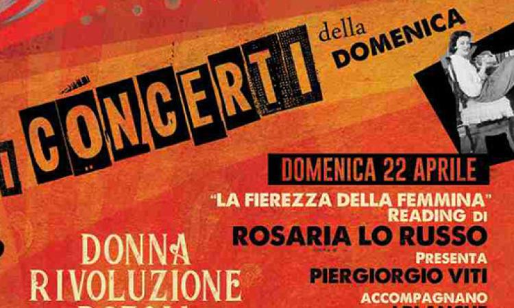 "Parole in jazz": musica e poesia nel cuore di Porto Recanati