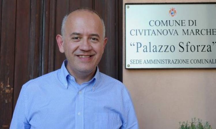 Incarico Romozzi, Ciarapica risponde a Corvatta: "Il nostro è un approccio pragmatico per risolvere le problematiche della viabilità"