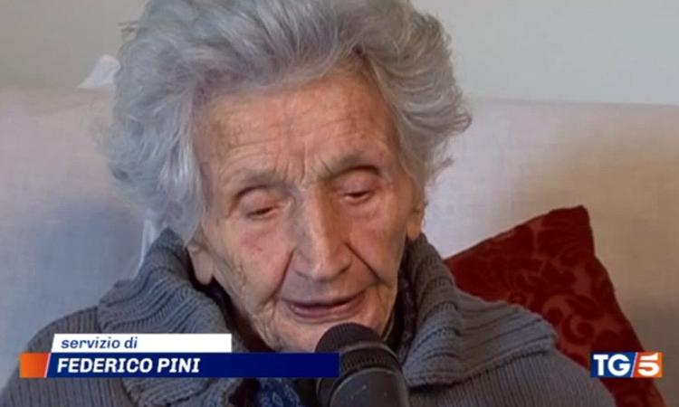 Lo Stato si accanisce contro Peppina: revocato il contributo di autonoma sistemazione
