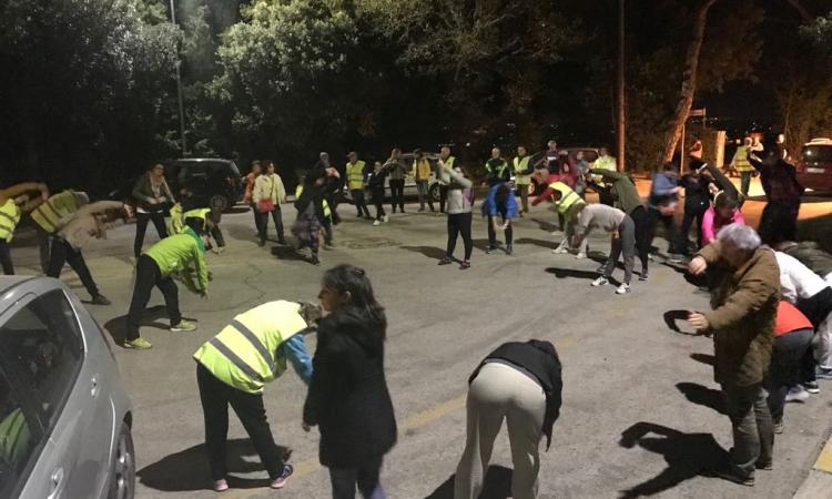 “Salute in cammino”: l'U.S. Acli promuove tre appuntamenti “Salute in cammino”: l'U.S. Acli promuove tre appuntamenti