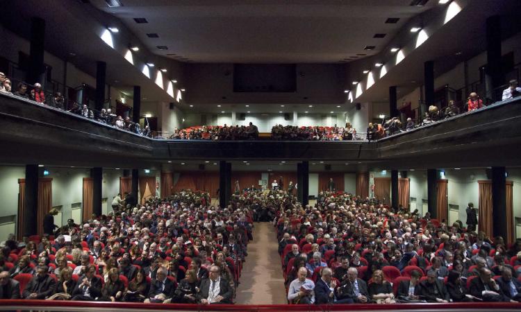 Tosca, secondo grande appuntamento di Civitanova all’opera Tosca, secondo grande appuntamento di Civitanova all’opera