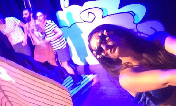 Al Lanzi di Corridonia arriva "Ulissea", una divertente parodia eroica Al Lanzi di Corridonia arriva "Ulissea", una divertente parodia eroica